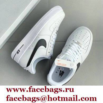 Nike Air Force 1 AF1 Low Sneakers 51 2021