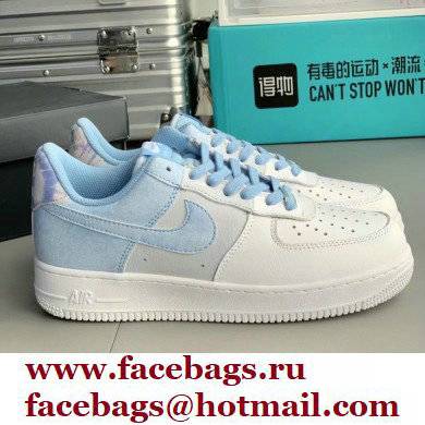 Nike Air Force 1 AF1 Low Sneakers 52 2021