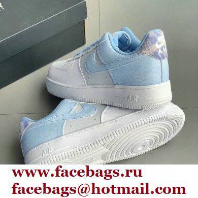 Nike Air Force 1 AF1 Low Sneakers 52 2021