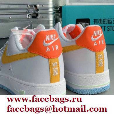 Nike Air Force 1 AF1 Low Sneakers 53 2021