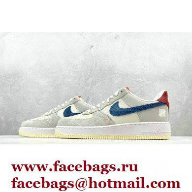 Nike Air Force 1 AF1 Low Sneakers 55 2021