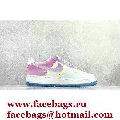 Nike Air Force 1 AF1 Low Sneakers 57 2021