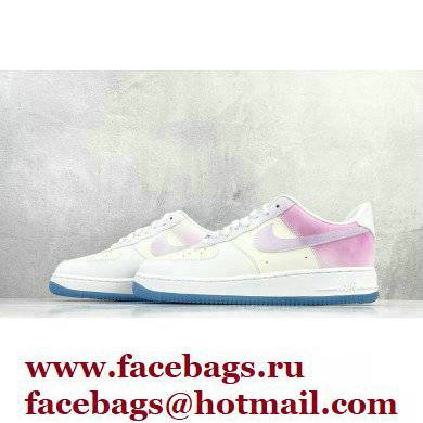 Nike Air Force 1 AF1 Low Sneakers 57 2021