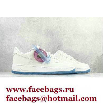 Nike Air Force 1 AF1 Low Sneakers 57 2021