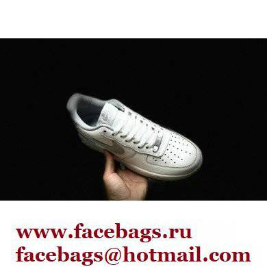 Nike Air Force 1 AF1 Low Sneakers 58 2021