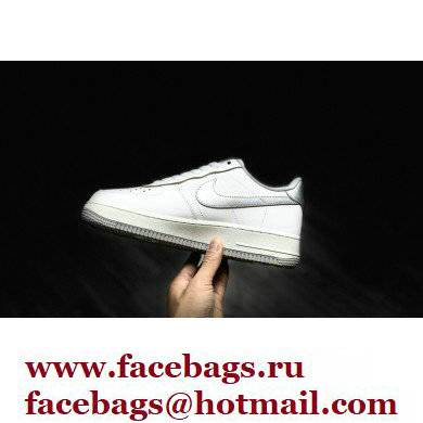 Nike Air Force 1 AF1 Low Sneakers 58 2021