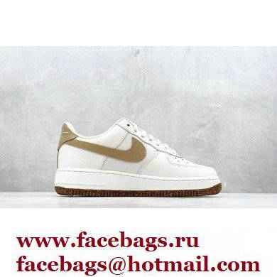 Nike Air Force 1 AF1 Low Sneakers 59 2021