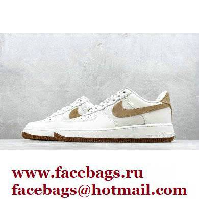 Nike Air Force 1 AF1 Low Sneakers 59 2021