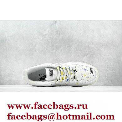 Nike Air Force 1 AF1 Low Sneakers 60 2021