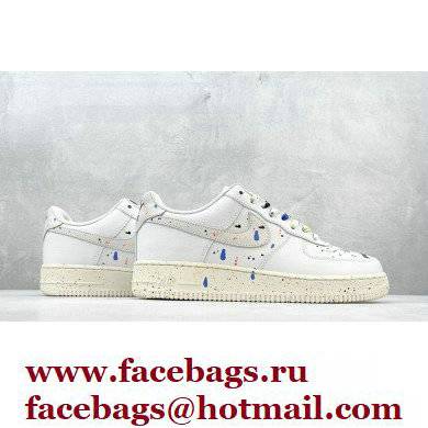 Nike Air Force 1 AF1 Low Sneakers 60 2021