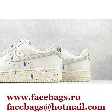 Nike Air Force 1 AF1 Low Sneakers 60 2021