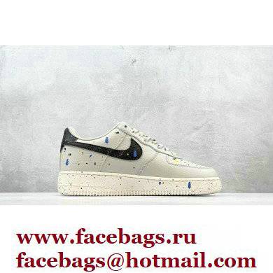 Nike Air Force 1 AF1 Low Sneakers 61 2021