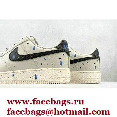 Nike Air Force 1 AF1 Low Sneakers 61 2021