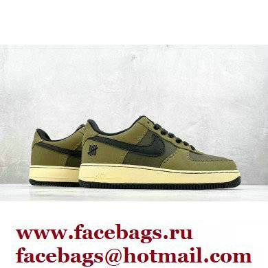 Nike Air Force 1 AF1 Low Sneakers 62 2021