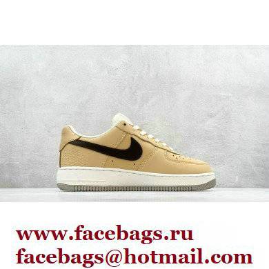 Nike Air Force 1 AF1 Low Sneakers 64 2021