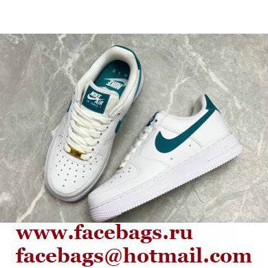 Nike Air Force 1 AF1 Low Sneakers 65 2021