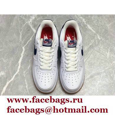 Nike Air Force 1 AF1 Low Sneakers 66 2021