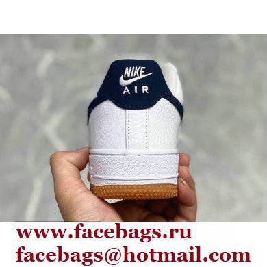 Nike Air Force 1 AF1 Low Sneakers 66 2021