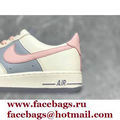 Nike Air Force 1 AF1 Low Sneakers 67 2021