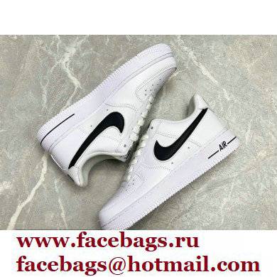 Nike Air Force 1 AF1 Low Sneakers 68 2021