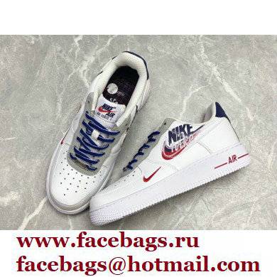 Nike Air Force 1 AF1 Low Sneakers 69 2021