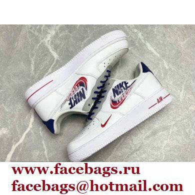 Nike Air Force 1 AF1 Low Sneakers 69 2021