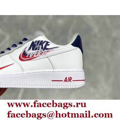 Nike Air Force 1 AF1 Low Sneakers 69 2021