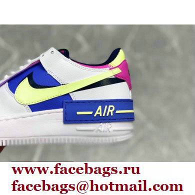 Nike Air Force 1 AF1 Low Sneakers 71 2021