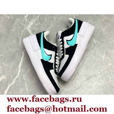 Nike Air Force 1 AF1 Low Sneakers 72 2021