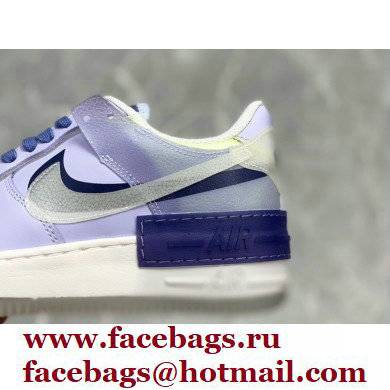 Nike Air Force 1 AF1 Low Sneakers 73 2021