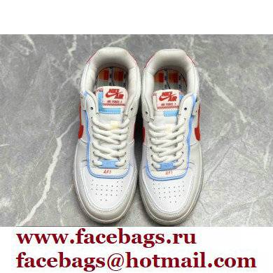 Nike Air Force 1 AF1 Low Sneakers 75 2021