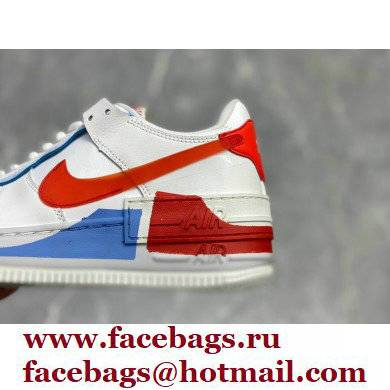 Nike Air Force 1 AF1 Low Sneakers 75 2021