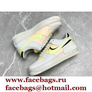 Nike Air Force 1 AF1 Low Sneakers 76 2021