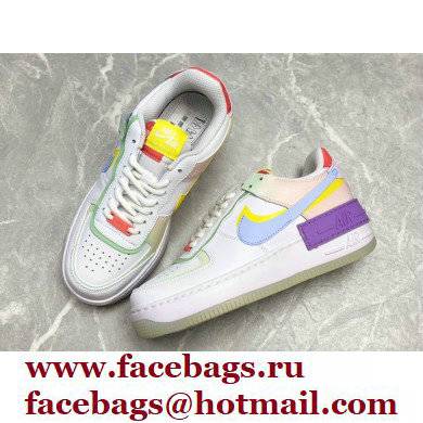 Nike Air Force 1 AF1 Low Sneakers 81 2021