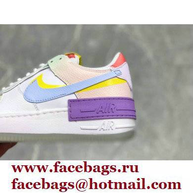 Nike Air Force 1 AF1 Low Sneakers 81 2021