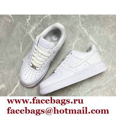 Nike Air Force 1 AF1 Low Sneakers 89 2021