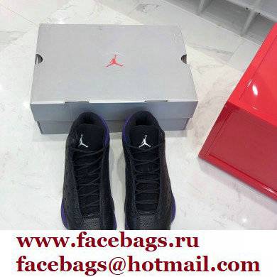 Nike Air Jordan 13 AJ13 Sneakers 01 2021