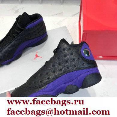 Nike Air Jordan 13 AJ13 Sneakers 01 2021