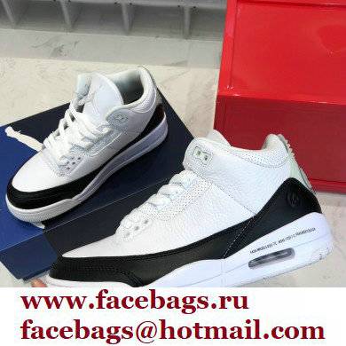 Nike Air Jordan 3 Retro AJ3 Sneakers 01 2021