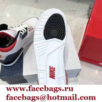 Nike Air Jordan 3 Retro AJ3 Sneakers 02 2021