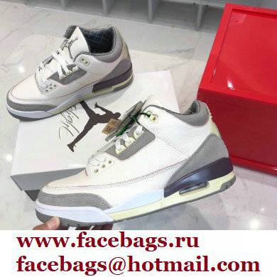 Nike Air Jordan 3 Retro AJ3 Sneakers 03 2021