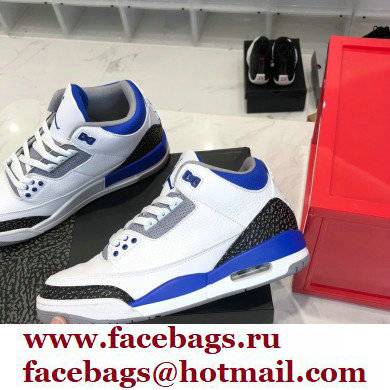 Nike Air Jordan 3 Retro AJ3 Sneakers 07 2021