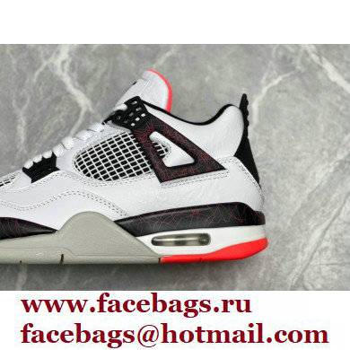 Nike Air Jordan 4 Retro AJ4 Sneakers 04 2021