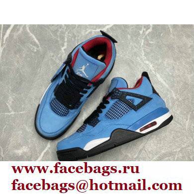 Nike Air Jordan 4 Retro AJ4 Sneakers 19 2021