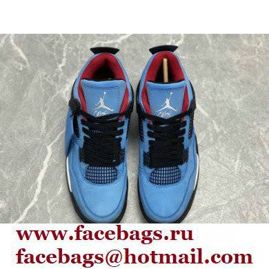 Nike Air Jordan 4 Retro AJ4 Sneakers 19 2021