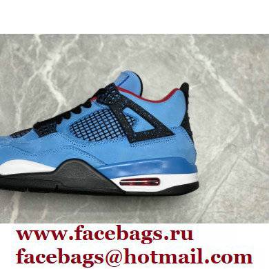 Nike Air Jordan 4 Retro AJ4 Sneakers 19 2021