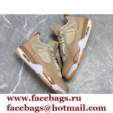 Nike Air Jordan 4 Retro AJ4 Sneakers 20 2021