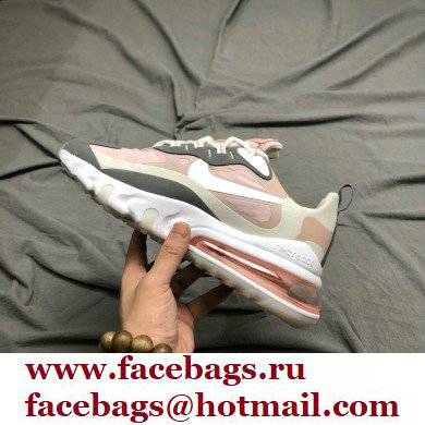 Nike Air Max 270 React Sneakers 05 2021