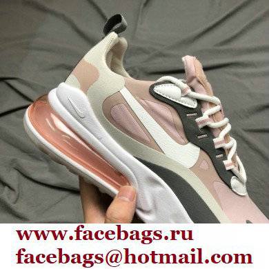 Nike Air Max 270 React Sneakers 05 2021