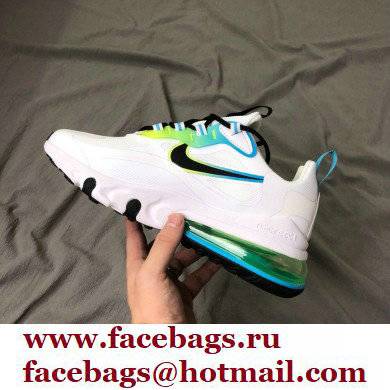 Nike Air Max 270 React Sneakers 06 2021